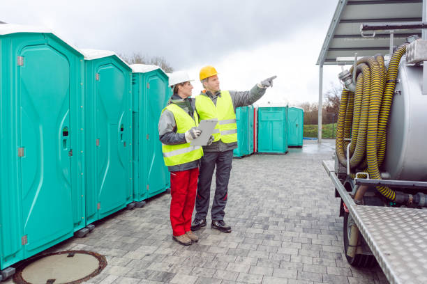 Best Standard Portable Toilet Rental  in Wilder, KY