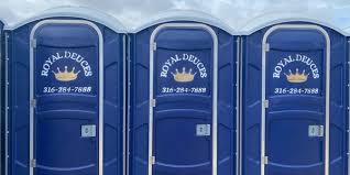 Portable Toilet Rental for Emergency Services in Wilder, KY